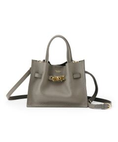 NEMIKA / ネミカ トートバッグ | レザートートバッグ【VIOLAd’ORO】