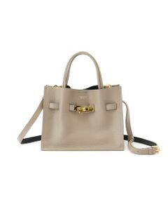 NEMIKA / ネミカ トートバッグ | レザートートバッグ【VIOLAd’ORO】