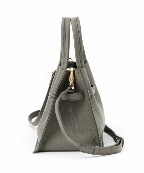 NEMIKA / ネミカ トートバッグ | レザートートバッグ【VIOLAd’ORO】 | 詳細1