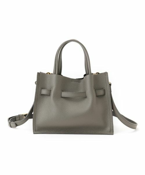 NEMIKA / ネミカ トートバッグ | レザートートバッグ【VIOLAd’ORO】 | 詳細2