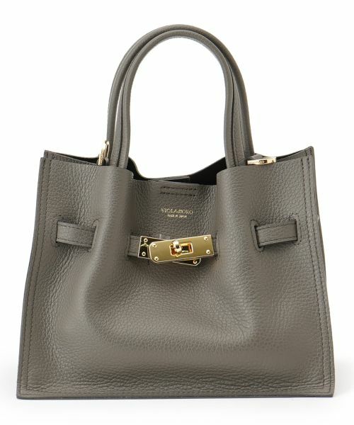 NEMIKA / ネミカ トートバッグ | レザートートバッグ【VIOLAd’ORO】 | 詳細5