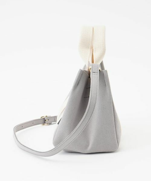 NEMIKA / ネミカ トートバッグ | 2WAYミニトートバッグ【VIOLAd’ORO】 | 詳細1