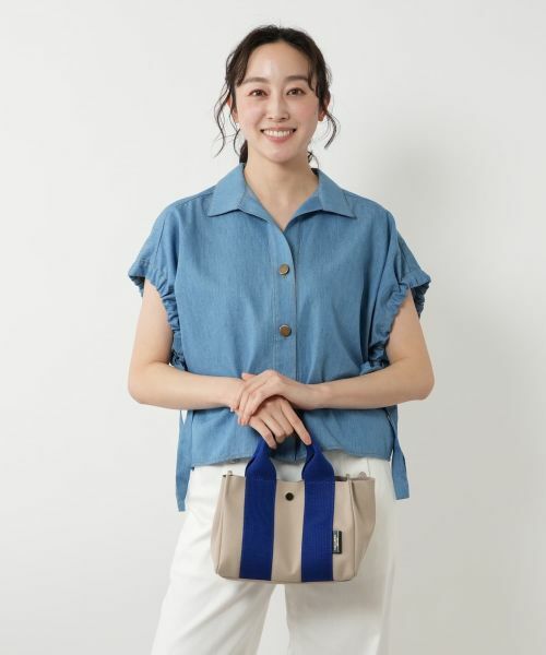 NEMIKA / ネミカ トートバッグ | 2WAYミニトートバッグ【VIOLAd’ORO】 | 詳細11