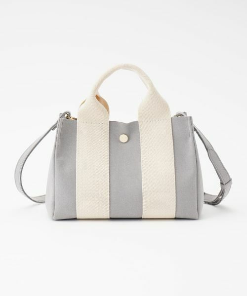 NEMIKA / ネミカ トートバッグ | 2WAYミニトートバッグ【VIOLAd’ORO】 | 詳細2