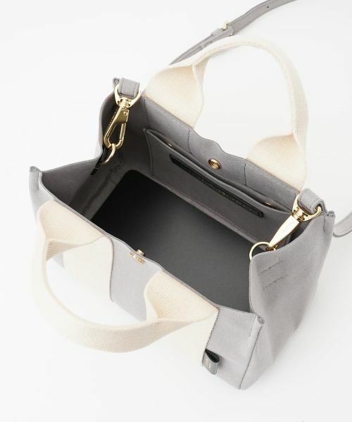 NEMIKA / ネミカ トートバッグ | 2WAYミニトートバッグ【VIOLAd’ORO】 | 詳細3