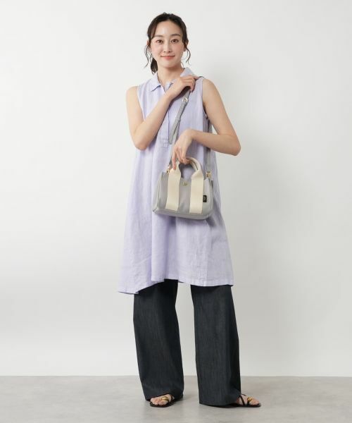 NEMIKA / ネミカ トートバッグ | 2WAYミニトートバッグ【VIOLAd’ORO】 | 詳細6