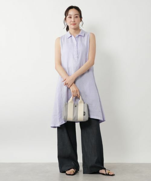 NEMIKA / ネミカ トートバッグ | 2WAYミニトートバッグ【VIOLAd’ORO】 | 詳細8