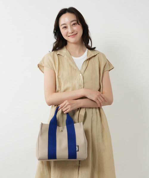 NEMIKA / ネミカ トートバッグ | 2WAYトートバッグ【VIOLAd’ORO】 | 詳細10