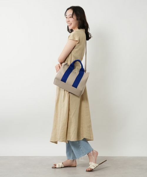 NEMIKA / ネミカ トートバッグ | 2WAYトートバッグ【VIOLAd’ORO】 | 詳細11