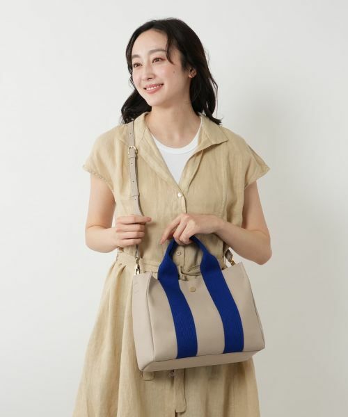 NEMIKA / ネミカ トートバッグ | 2WAYトートバッグ【VIOLAd’ORO】 | 詳細12