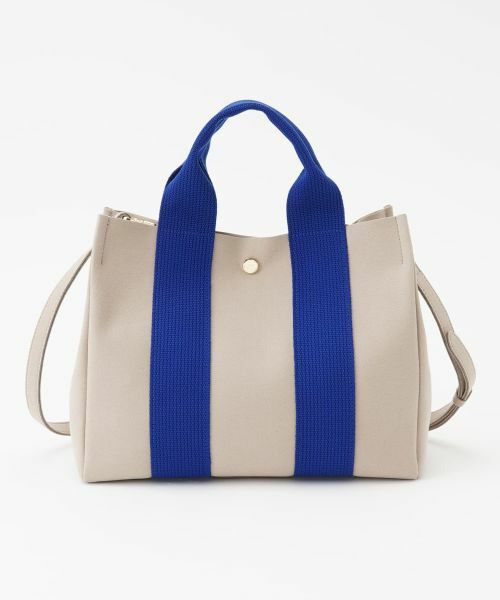 NEMIKA / ネミカ トートバッグ | 2WAYトートバッグ【VIOLAd’ORO】 | 詳細2