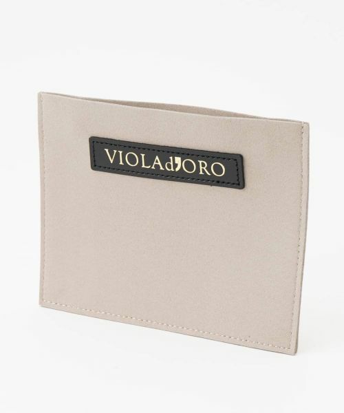 NEMIKA / ネミカ トートバッグ | 2WAYトートバッグ【VIOLAd’ORO】 | 詳細4