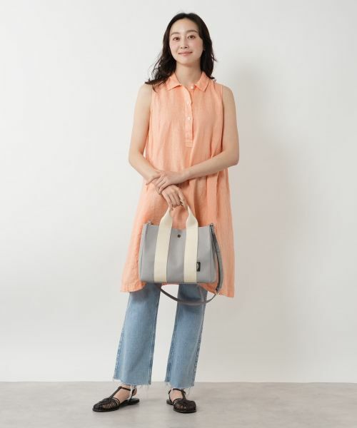 NEMIKA / ネミカ トートバッグ | 2WAYトートバッグ【VIOLAd’ORO】 | 詳細6