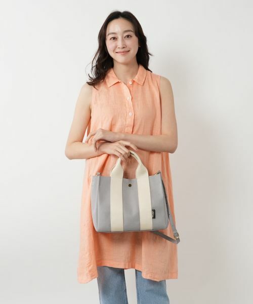 NEMIKA / ネミカ トートバッグ | 2WAYトートバッグ【VIOLAd’ORO】 | 詳細7