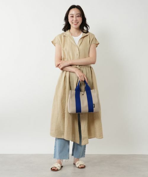 NEMIKA / ネミカ トートバッグ | 2WAYトートバッグ【VIOLAd’ORO】 | 詳細9