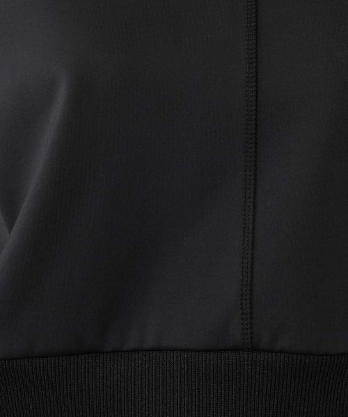 NEMIKA / ネミカ スウェット | クロップドクルーネックトップス【PUPULA】 | 詳細11