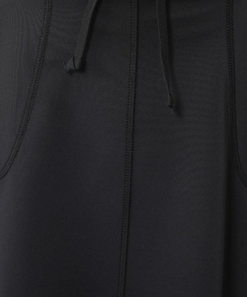 NEMIKA / ネミカ ミニ・ひざ丈スカート | ウエストドロストスカート【PUPULA】 | 詳細10