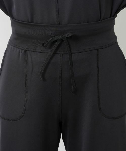 NEMIKA / ネミカ その他パンツ | ウエストドロストワイドパンツ【PUPULA】 | 詳細7