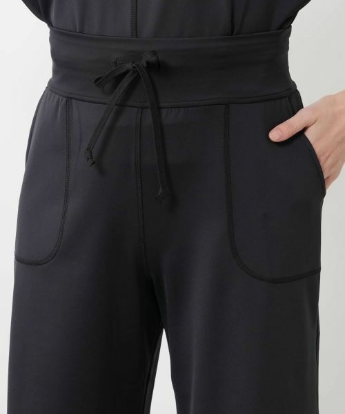 NEMIKA / ネミカ その他パンツ | ウエストドロストワイドパンツ【PUPULA】 | 詳細8