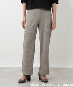 NEMIKA / ネミカ その他パンツ | ワイドパンツ【PUPULA】