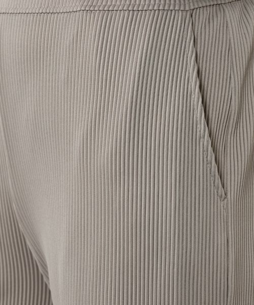 NEMIKA / ネミカ その他パンツ | ワイドパンツ【PUPULA】 | 詳細12