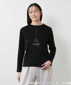 NEMIKA / ネミカ カットソー | クルーネックカットソー【PUPULA】