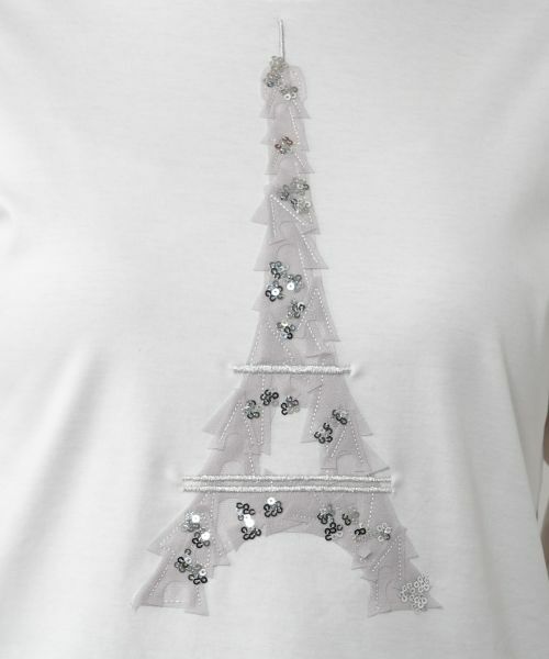 NEMIKA / ネミカ カットソー | クルーネックカットソー【PUPULA】 | 詳細11