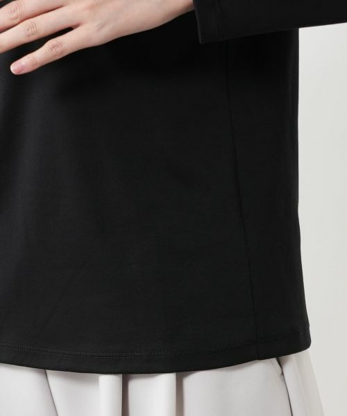 NEMIKA / ネミカ カットソー | キャットモチーフカットソー【PUPULA】 | 詳細14