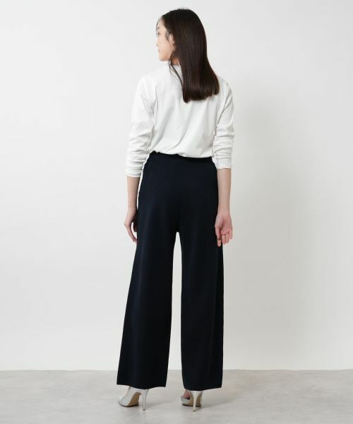 NEMIKA / ネミカ カットソー | キャットモチーフカットソー【PUPULA】 | 詳細3