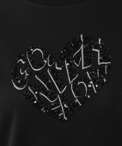 NEMIKA / ネミカ カットソー | クルーネックカットソー【PUPULA】 | 詳細14