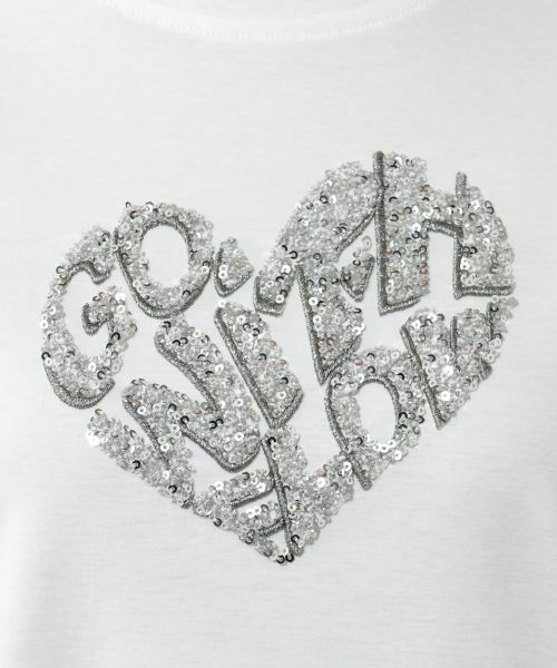 NEMIKA / ネミカ カットソー | クルーネックカットソー【PUPULA】 | 詳細4