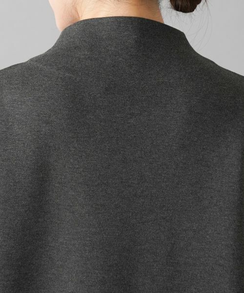 NEMIKA / ネミカ ドレス | フリルディテールワンピース【PUPULA】 | 詳細11