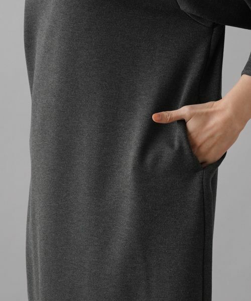 NEMIKA / ネミカ ドレス | フリルディテールワンピース【PUPULA】 | 詳細14