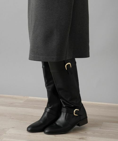 NEMIKA / ネミカ ドレス | フリルディテールワンピース【PUPULA】 | 詳細16