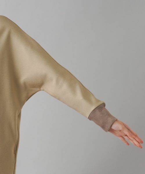 NEMIKA / ネミカ ドレス | オフタートルネックワンピース【PUPULA】 | 詳細18