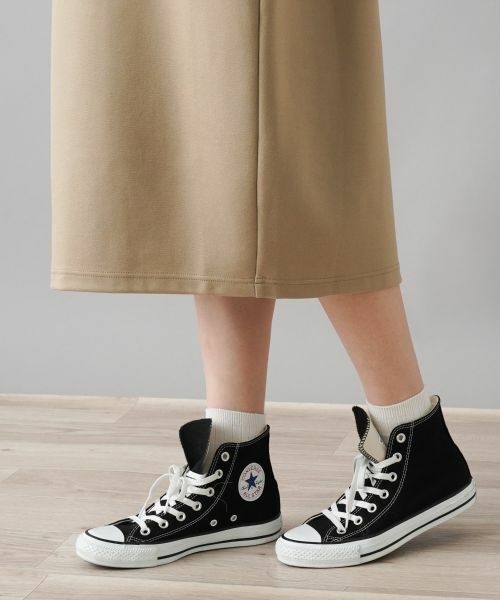 NEMIKA / ネミカ ドレス | オフタートルネックワンピース【PUPULA】 | 詳細19