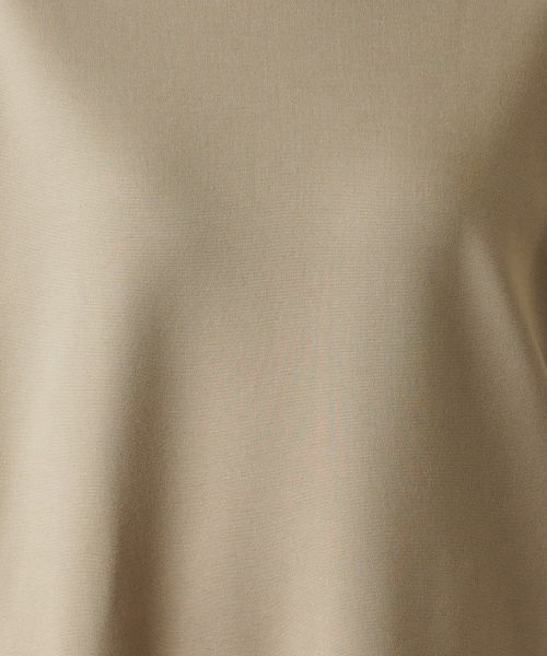 NEMIKA / ネミカ ドレス | オフタートルネックワンピース【PUPULA】 | 詳細21