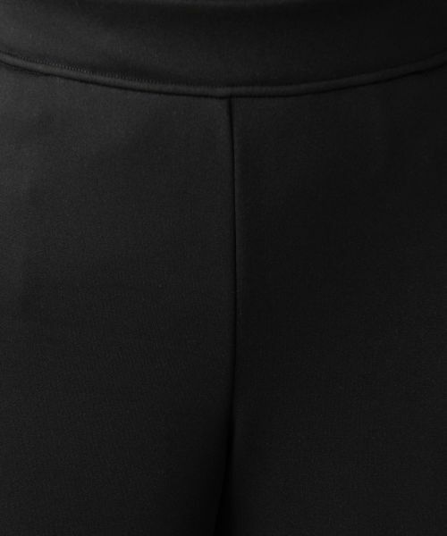 NEMIKA / ネミカ その他パンツ | 裏起毛ワイドパンツ【PUPULA】 | 詳細17
