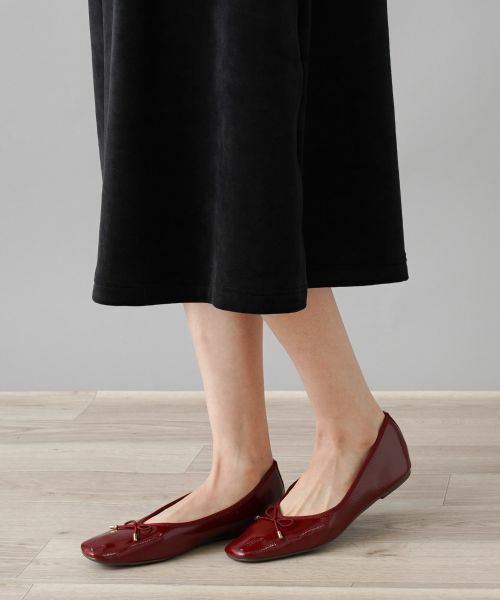 NEMIKA / ネミカ ドレス | ハイネックワンピース【PUPULA】 | 詳細10