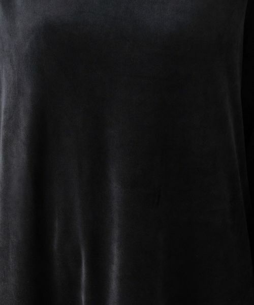 NEMIKA / ネミカ ドレス | ハイネックワンピース【PUPULA】 | 詳細12