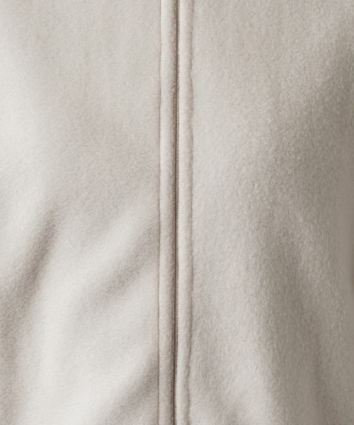 NEMIKA / ネミカ テーラードジャケット | フーディージップジャケット【PUPULA】 | 詳細20