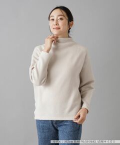 NEMIKA / ネミカ ニット・セーター | ボトルネックトップス【PUPULA】