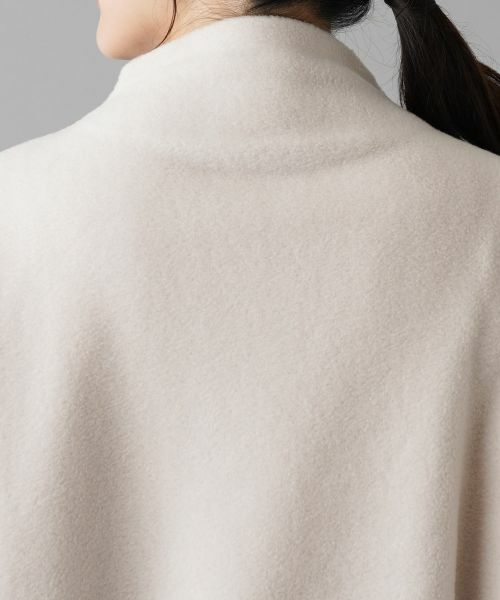 NEMIKA / ネミカ ニット・セーター | ボトルネックトップス【PUPULA】 | 詳細14