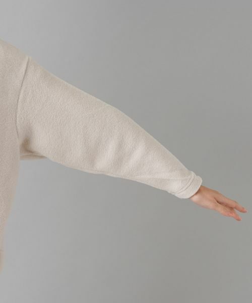 NEMIKA / ネミカ ニット・セーター | ボトルネックトップス【PUPULA】 | 詳細16