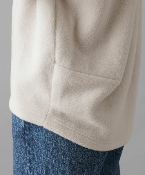 NEMIKA / ネミカ ニット・セーター | ボトルネックトップス【PUPULA】 | 詳細18