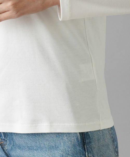 NEMIKA / ネミカ Tシャツ | ブドウモチーフデザイントップス【PUPULA】 | 詳細14