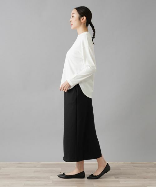 NEMIKA / ネミカ Tシャツ | モチーフデザイントップス【PUPULA】 | 詳細6