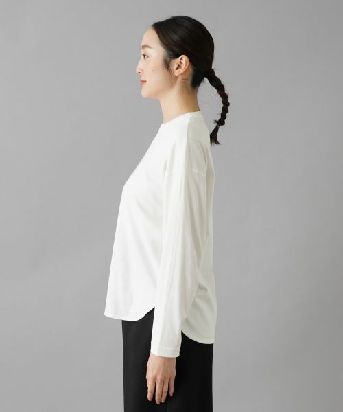 NEMIKA / ネミカ Tシャツ | モチーフデザイントップス【PUPULA】 | 詳細9