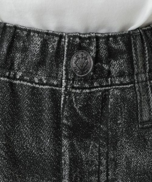 NEMIKA / ネミカ デニムパンツ | ラインデザインパンツ【RAG&BONE】 | 詳細11