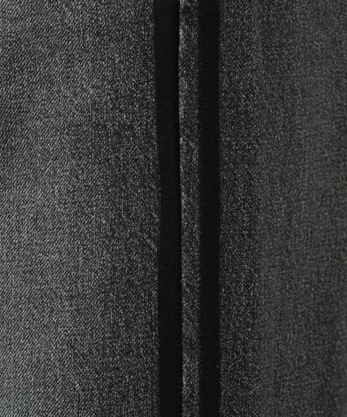 NEMIKA / ネミカ デニムパンツ | ラインデザインパンツ【RAG&BONE】 | 詳細12